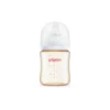 Pigeon SofTouch™ BPP Nursing Bottle PPSU (Logo)