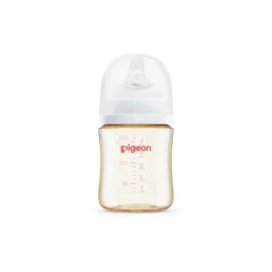 Pigeon SofTouchâ„¢ BPP Nursing Bottle PPSU (Logo)