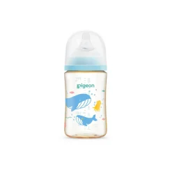 Pigeon SofTouchâ„¢ BPP Nursing Bottle PPSU 240ml
