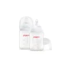 Pigeon SofTouch™ BPP Nursing Bottle PP (Logo Twin Pack)