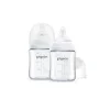 Pigeon SofTouch™ BPP Nursing Bottle T-Ester (Logo Twin Pack)