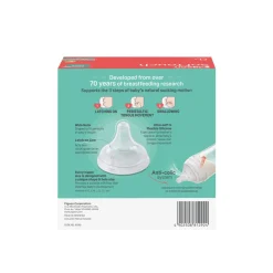 Pigeon SofTouch™ BPP Nursing Bottle PP (Logo Twin Pack)