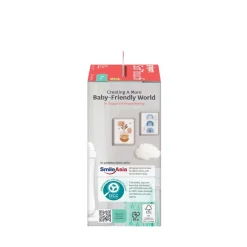 Pigeon SofTouch™ BPP Nursing Bottle PP (Logo)