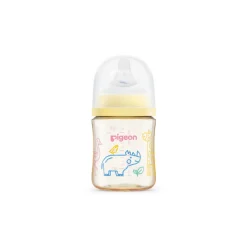 Pigeon SofTouch™ BPP Nursing Bottle PPSU 160ml
