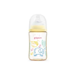 Pigeon SofTouch™ BPP Nursing Bottle PPSU 240ml