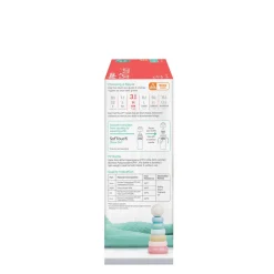 Pigeon SofTouch™ BPP Nursing Bottle PP (Logo Twin Pack)