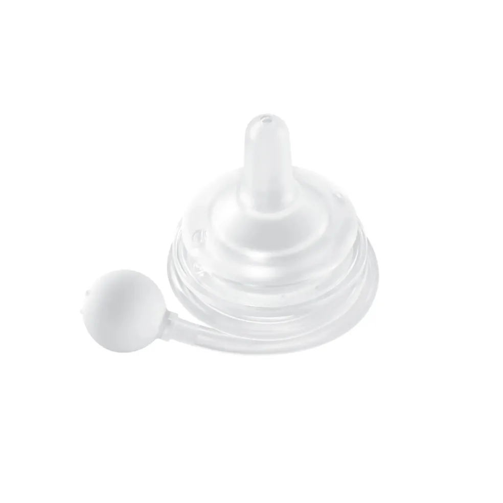 Pigeon SofTouch™ Training Straw Set