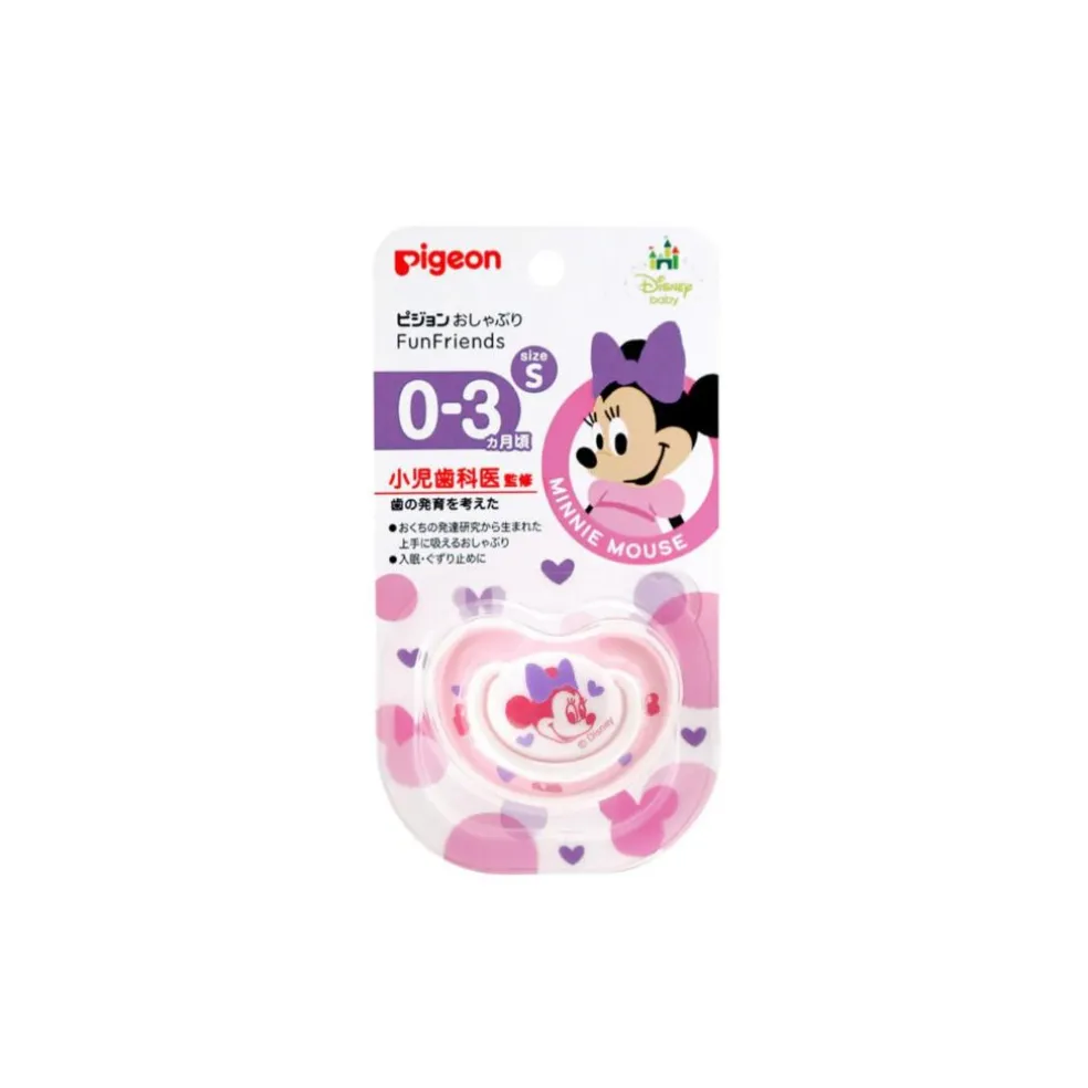 Pigeon Soother Funfriends Disney – Minnie