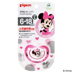 Pigeon Soother Funfriends Disney – Minnie