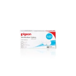 Pigeon Sterilising Tablets