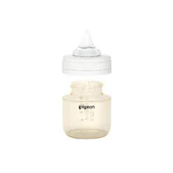 Pigeon Training Master Series Nursing Bottle (200ml)