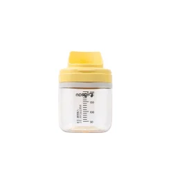 Pigeon Training Master Series Nursing Bottle (200ml)