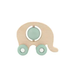 Playground Push A Long - Elephant