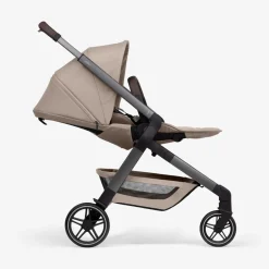 [PRE-ORDER] Joolz Hub² Compact Stroller
