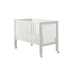 [PRE-ORDER] Micuna Neus Baby Cot with Relax System
