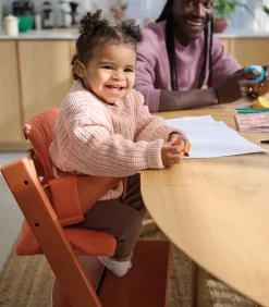 [PRE-ORDER] Stokke Tripp Trapp Baby Set 2