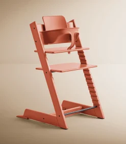 [PRE-ORDER] Stokke Tripp Trapp Baby Set 2