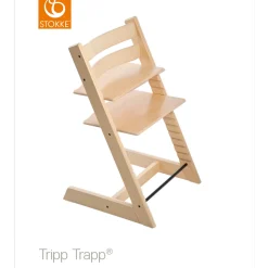 [PRE-ORDER] Stokke Tripp Trapp Chair