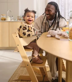 [PRE-ORDER] Stokke Tripp Trapp Baby Set 2