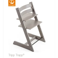 [PRE-ORDER] Stokke Tripp Trapp Chair