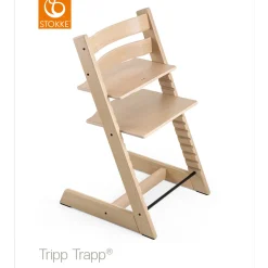 [PRE-ORDER] Stokke Tripp Trapp Chair