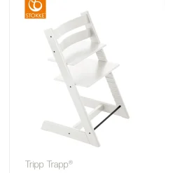 [PRE-ORDER] Stokke Tripp Trapp Chair