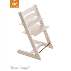 [PRE-ORDER] Stokke Tripp Trapp Chair