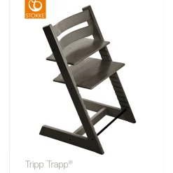[PRE-ORDER] Stokke Tripp Trapp Chair