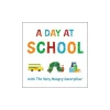 Puffin Books: A Day at School with The Very Hungry Caterpillar