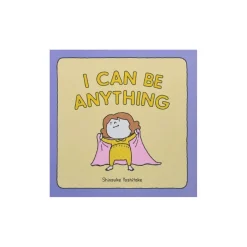 Puffin Books: I Can Be Anything