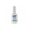 Purell Advanced Instant Hand Sanitizer Fragrance Free 60ml
