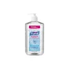 Purell Advanced Instant Hand Sanitizer Refreshing Gel 591ml