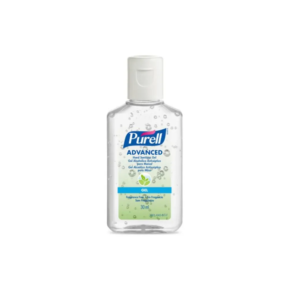 Purell Jelly Wrap Instant Hand Sanitizer