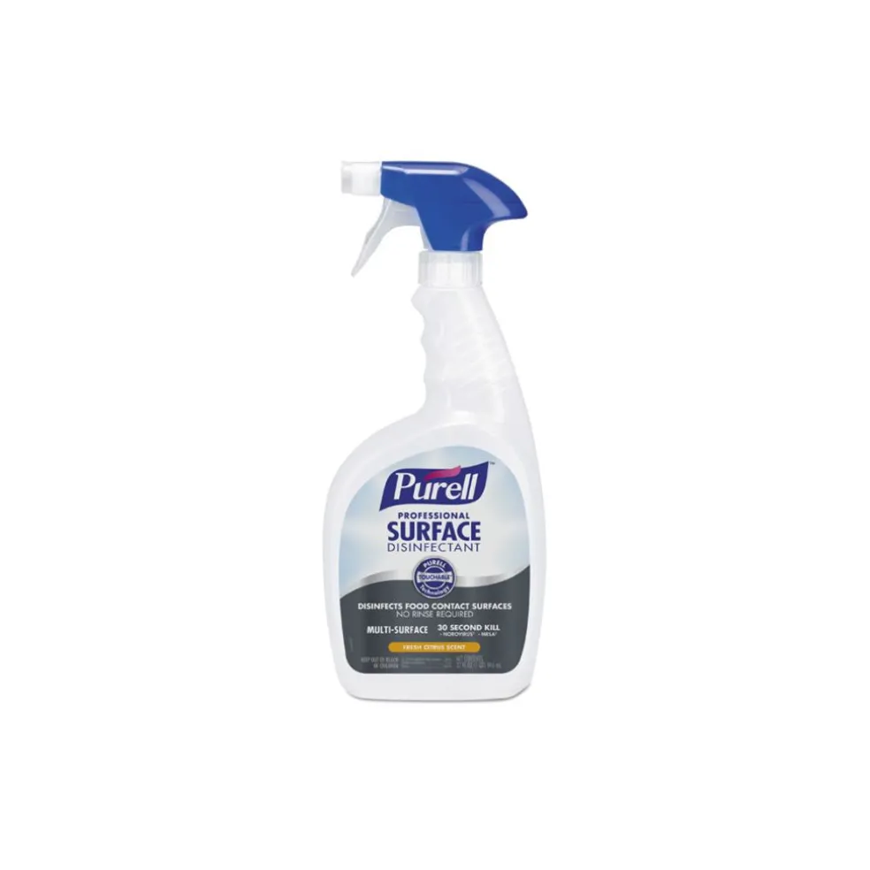 Purell Professional Surface Disinfectant