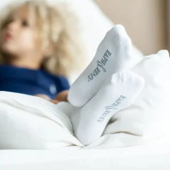 Raph&Remy Premium Bamboo Kids Socks (4 Pairs)