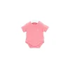 Raph&Remy Premium Bamboo Onesies - 0-3 months
