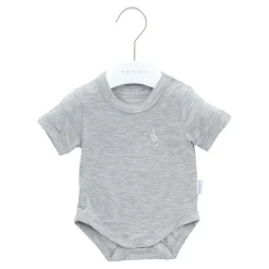 Raph&Remy Premium Bamboo Onesies - 0-3 months