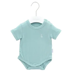 Raph&Remy Premium Bamboo Onesies - 0-3 months