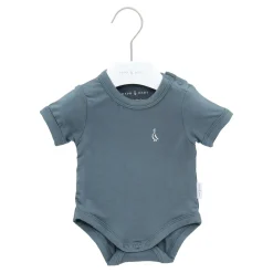 Raph&Remy Premium Bamboo Onesies - 0-3 months