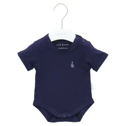 Raph&Remy Premium Bamboo Onesies - 0-3 months