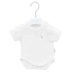 Raph&Remy Premium Bamboo Onesies - 0-3 months