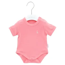 Raph&Remy Premium Bamboo Onesies - 0-3 months