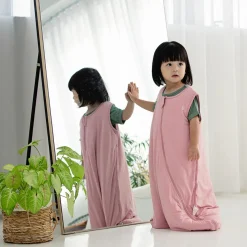 Raph&Remy Premium Bamboo Sleeping Bag