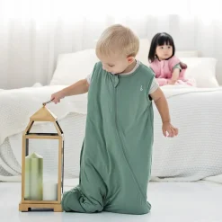 Raph&Remy Premium Bamboo Sleeping Bag