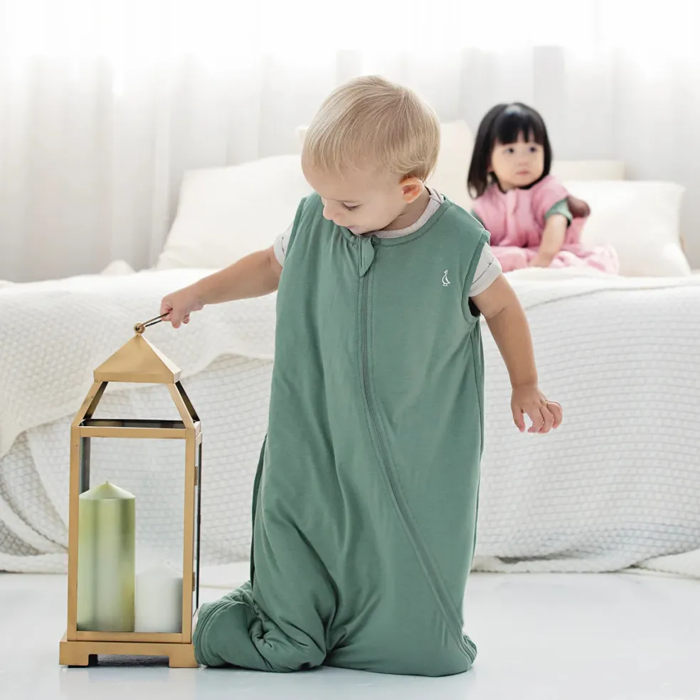 Raph&Remy Premium Bamboo Sleeping Bag