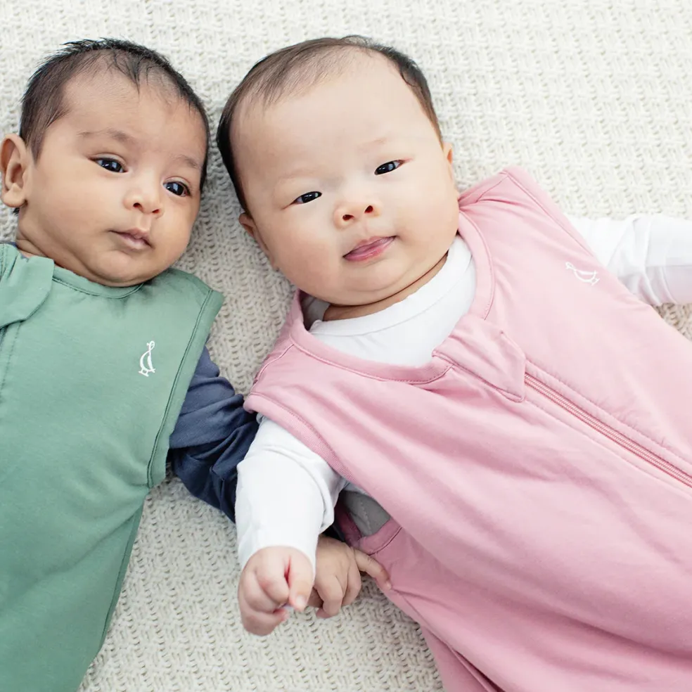 Raph&Remy Premium Bamboo Sleeping Bag