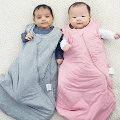 Raph&Remy Premium Bamboo Sleeping Bag