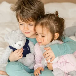 Raph&Remy Timeless Teddy in Onesie