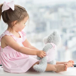 Raph&Remy Timeless Teddy in Onesie