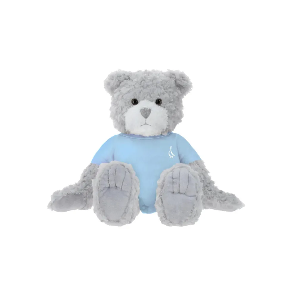 Raph&Remy Timeless Teddy in Onesie